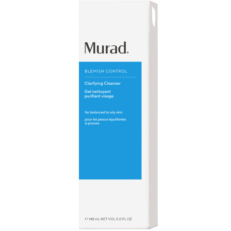 Murad Clarifying Cleanser (148 ml)