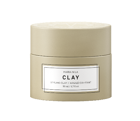 Maria Nila Clay Styling Clay Wax 50 ml