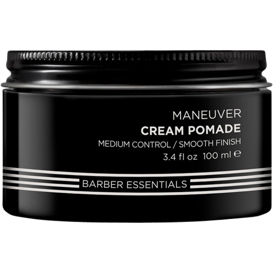 Redken Brews Maneuver Cream Pomade 100 ml.