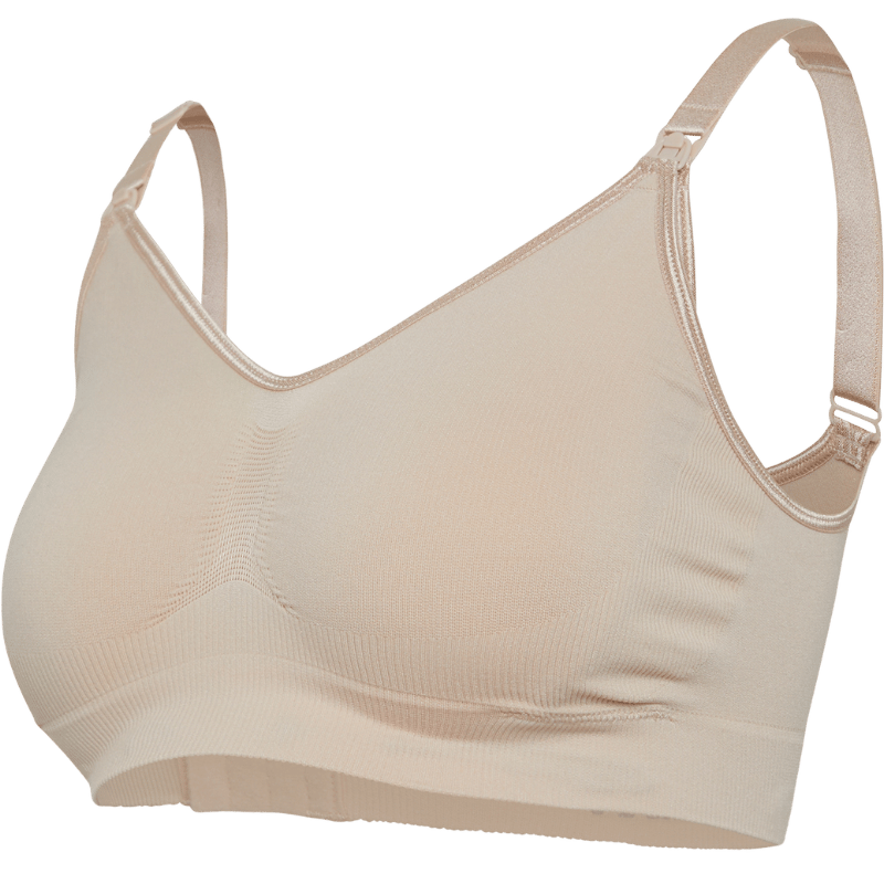 Carriwell Original Maternity & Nursing Bra GRS Large (2 stk)