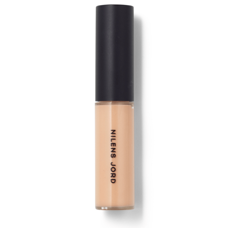 Nilens Jord Liquid Concealer Cashew 5,5 ml.