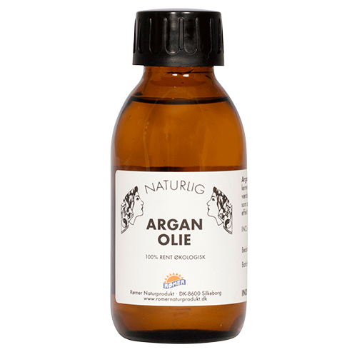 Rømer 100% Ren Argan Olie (100 ml)