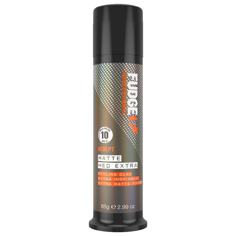 Fudge Matte Hed Extra 85 g.