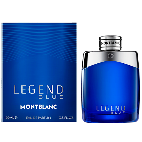 Mont Blanc Legend Blue EDP (100 ml)
