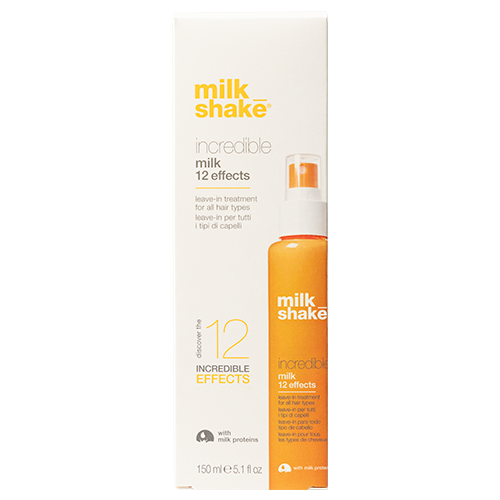 Milk_shake Incredible Milk 12 Effects (150 ml)