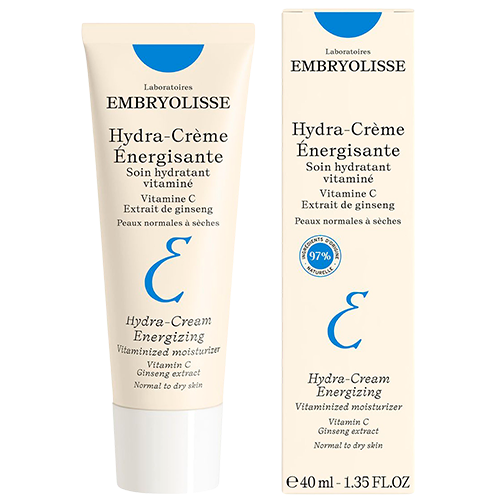 Embryolisse Hydra-Cream Energizing (40 ml)