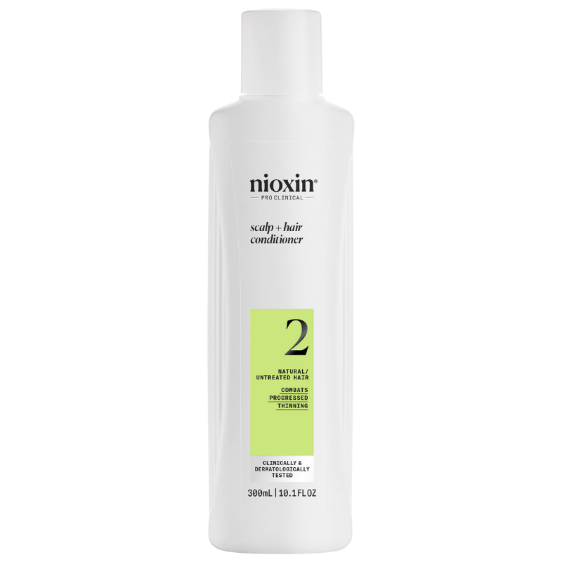 Nioxin System 2 Conditioner (300 ml)