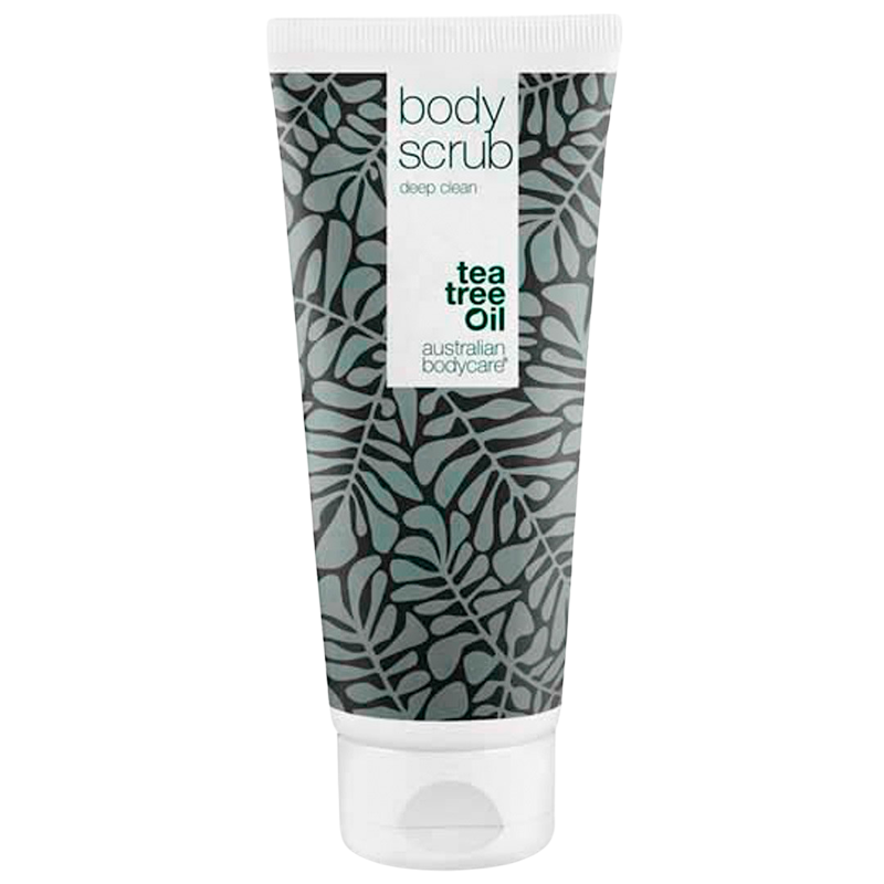 Australian Bodycare Body Scrub 200 ml.