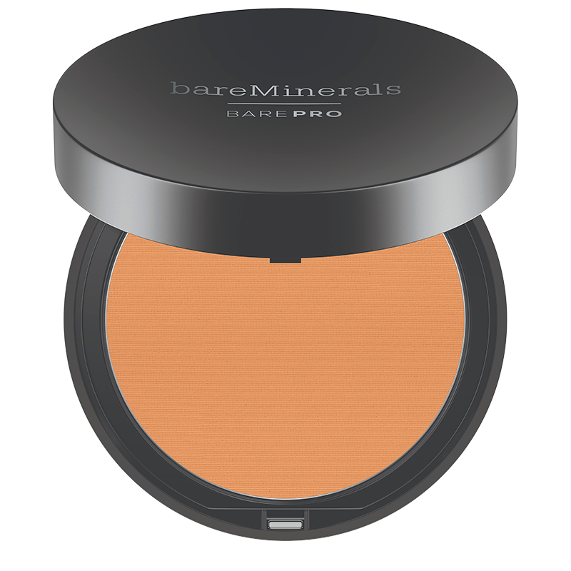 bareMinerals barePRO Performance Wear Powder Foundation Toffee 19 (10 g)