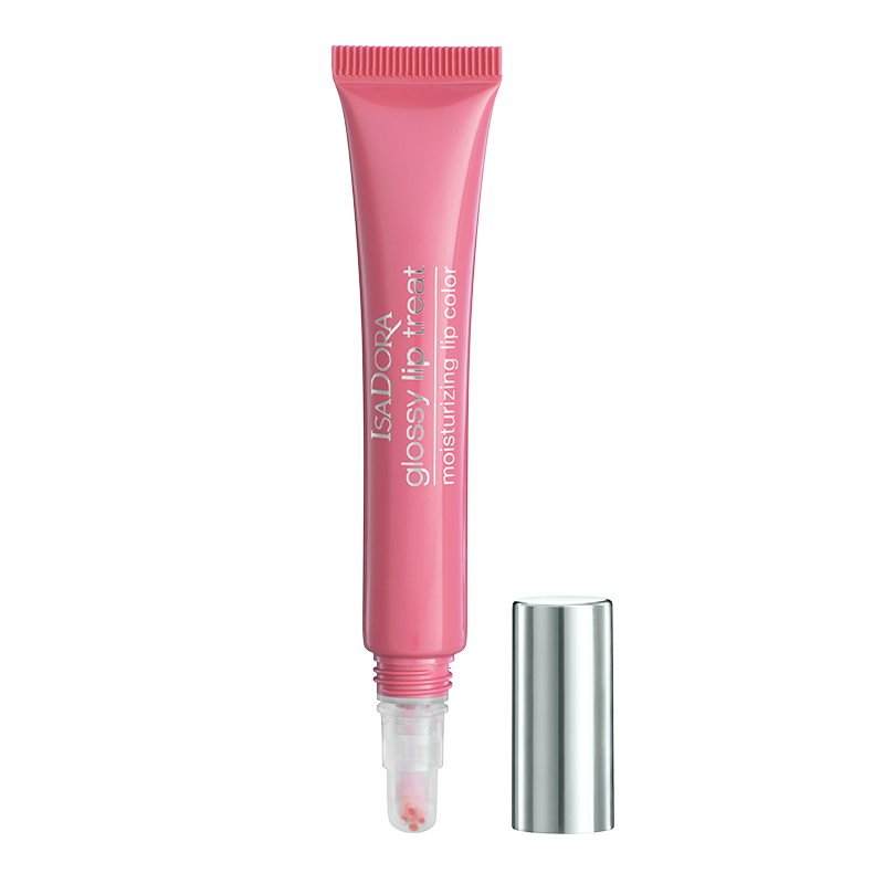 IsaDora Glossy Lip Treat 58 Pink Pearl (13 ml)