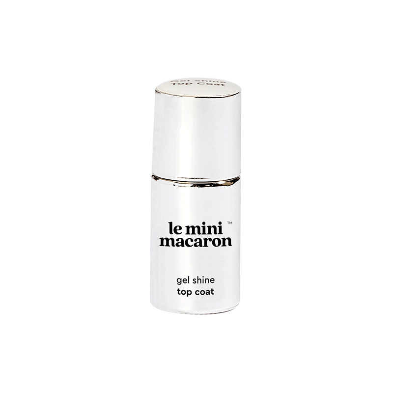Le Mini Macaron 3xShine Topcoat 10 ml.