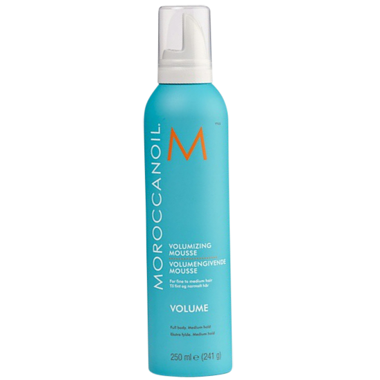 Moroccanoil Volumizing Mousse 250 ml.