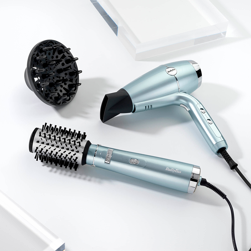 Babyliss Hydro Fusion Styler (1 stk)