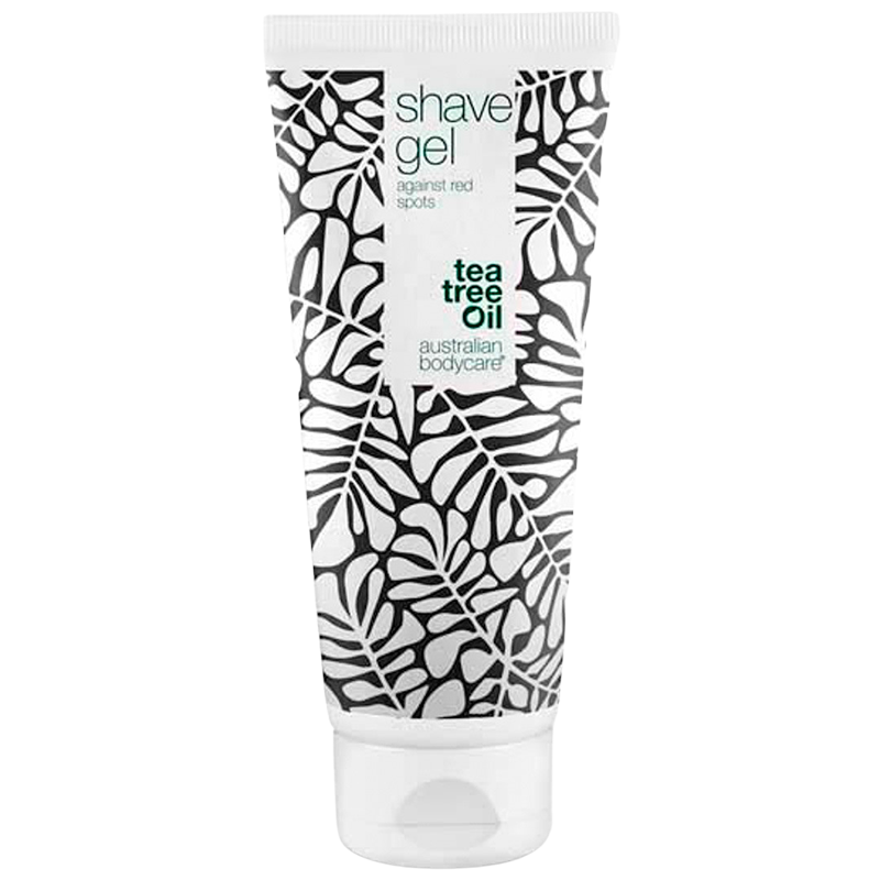 Australian Bodycare Shave Gel 200 ml.