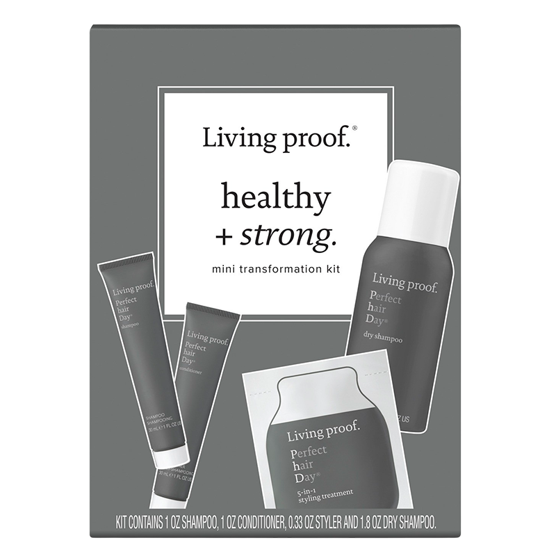Living Proof Perfect Hair Day Start Kit (1 stk)