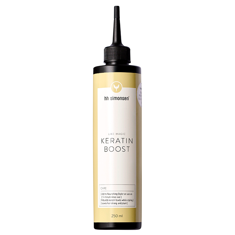 HH Simonsen Keratin Boost (250 ml)