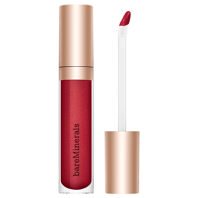 bareMinerals Mineralist Lip Gloss-Balm Wonder (4 g)