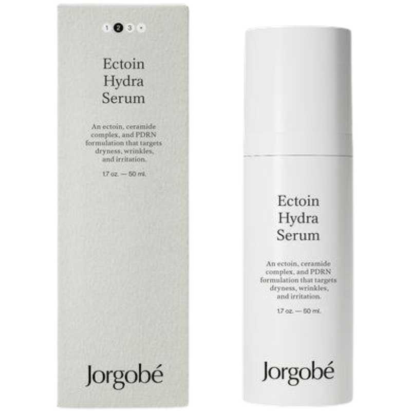 Jorgobé Ectoin Hydra Serum (50 ml)