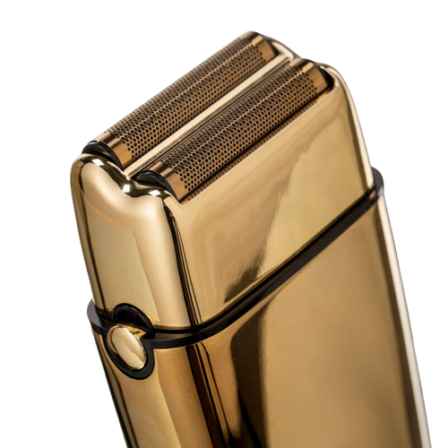 Babyliss PRO FoilFX02 4 ARTISTS Shaver Gold (1 stk)