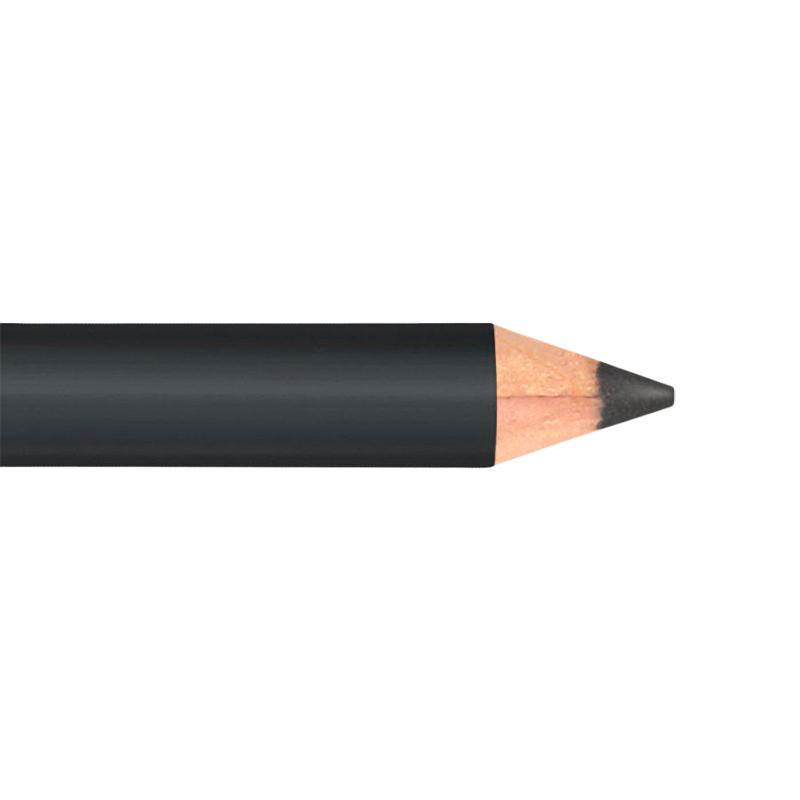 IsaDora The Brow Powder Pen Shapes, Defines & Fills 01 Black (1.1 g)