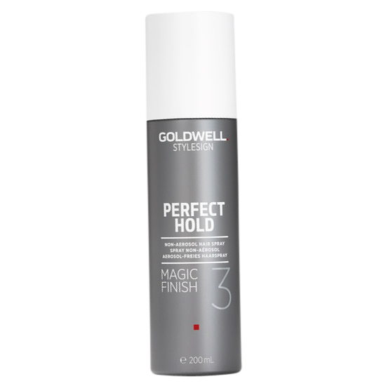 Goldwell StyleSign Magic Finish Hair Spray 200 ml.