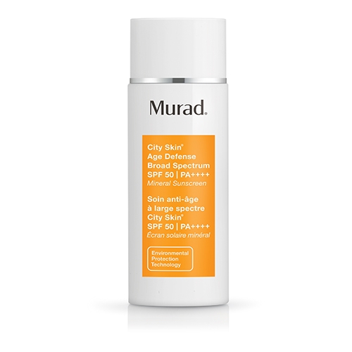 Murad Environmental Shield City Skin Age Defense SPF 50 50 ml.