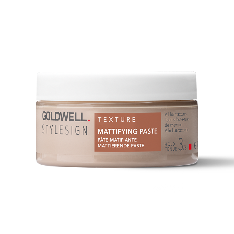 Goldwell StyleSign Mattifying Paste (100 ml)