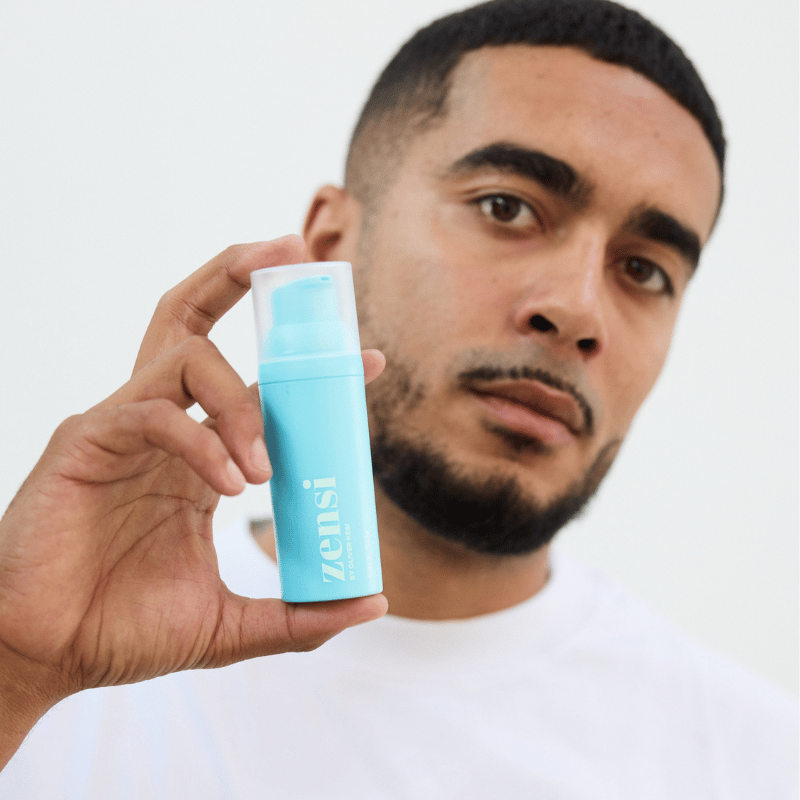Zensi By Oliver Kesi Følelsen Day Cream SPF15 (50 ml)