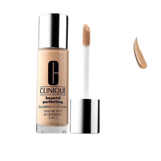 Clinique Beyond Perfecting 11 Honey 30 ml.
