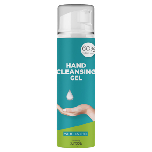 SunSpa Desinficerende Håndgel 50 ml.