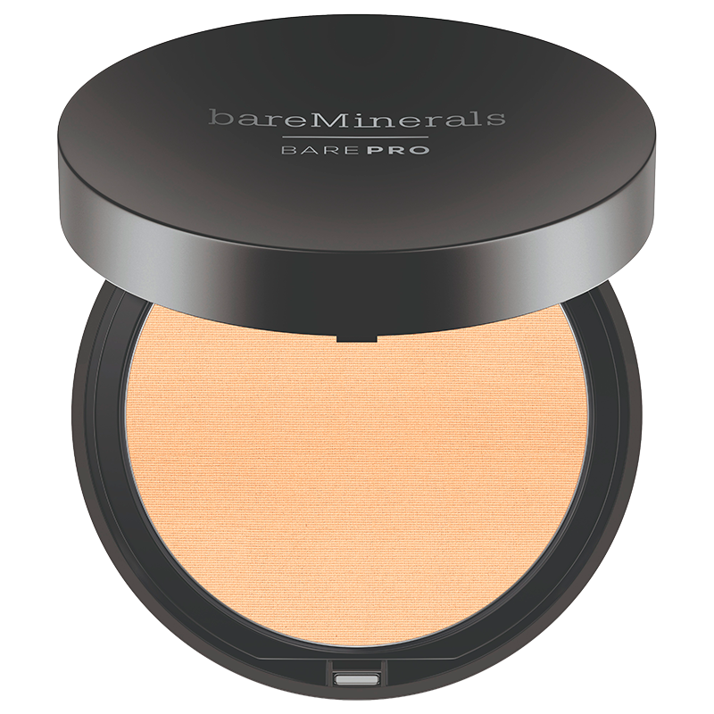 bareMinerals barePRO Performance Wear Powder Foundation Ivory 02 (10 g)