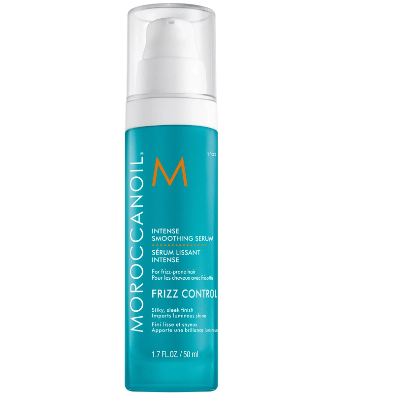 Moroccanoil Intense Smoothing Serum (50 ml.)