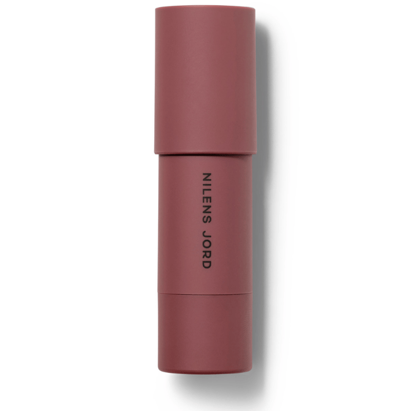 Nilens Jord Cheeks & Lips Mahogany (6,1 g)