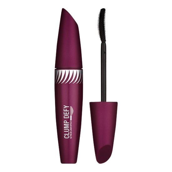 Max Factor Clump Defy Mascara Black 13.1 ml.