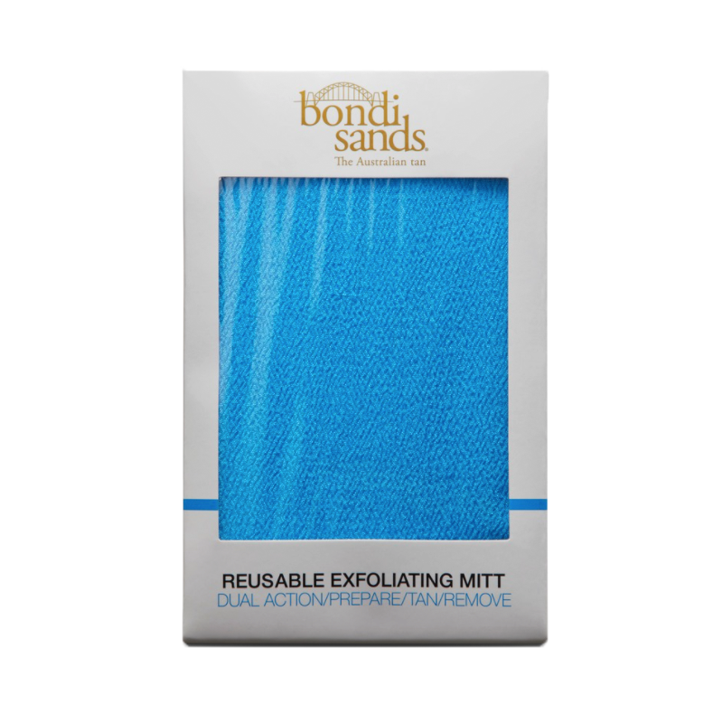 Bondi Sands Exfoliating Mitt (1 stk)