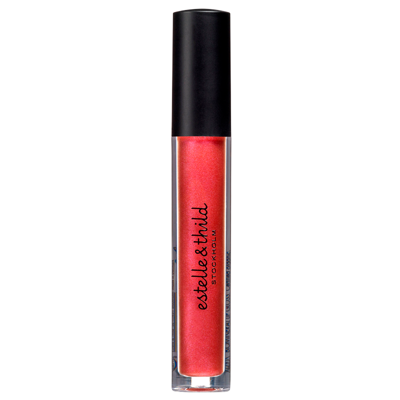 Estelle & Thild BioMineral Lip Gloss Cranberry Crush (3,4 ml)
