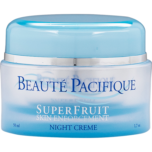 Beauté Pacifique SuperFruit Night Creme 50 ml.