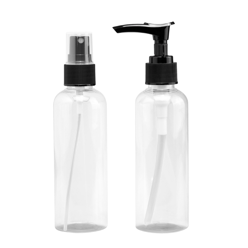 Gillian Jones Rejsestørrelser Pumpe & Spray 100 ml (2 stk)