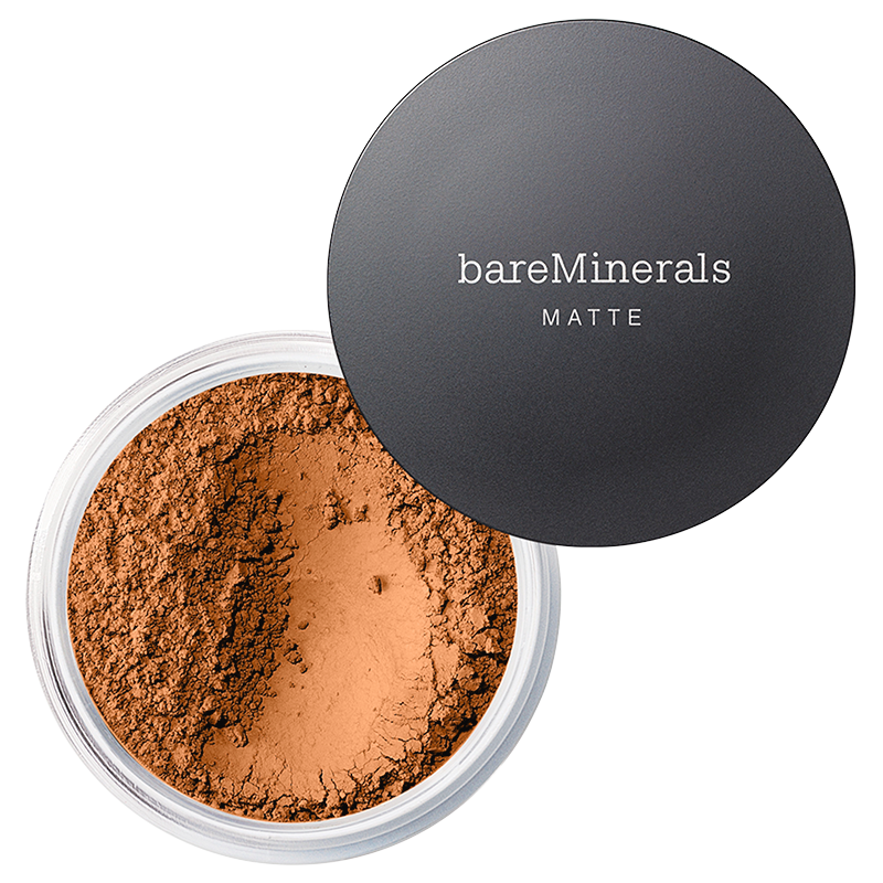 bareMinerals Matte Loose Powder Foundation SPF 15 Neutral Dark 24 (6 g)
