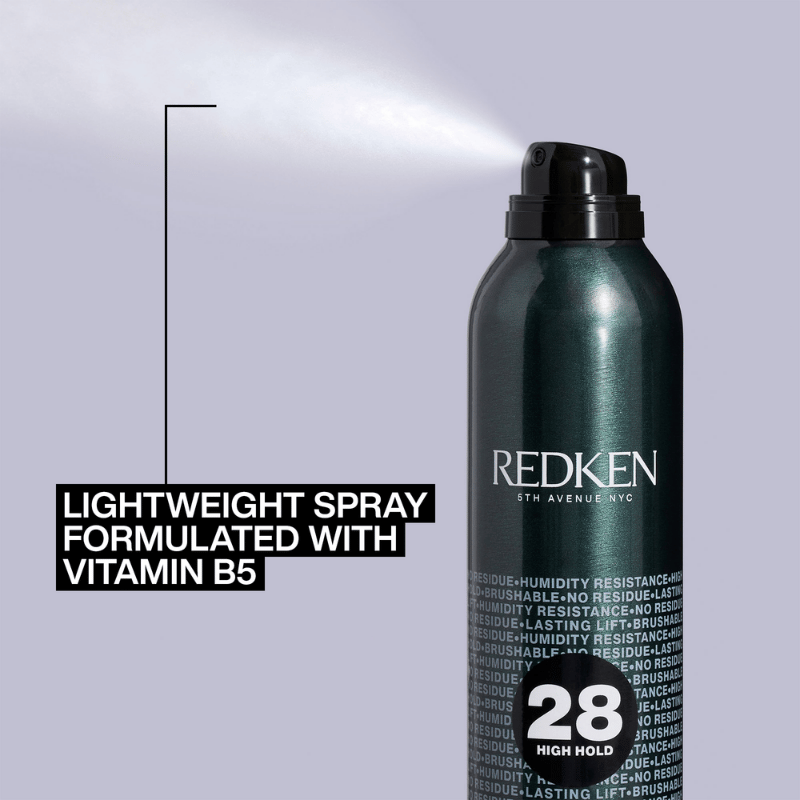 Redken Control Hairspray (400 ml)