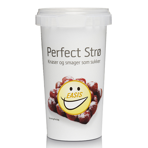 EASIS Perfect Strø (170 gr)