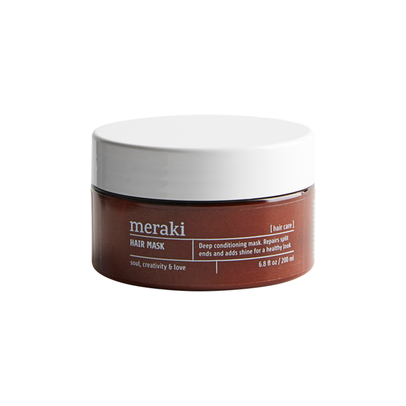 Meraki Hair Mask (200 ml)