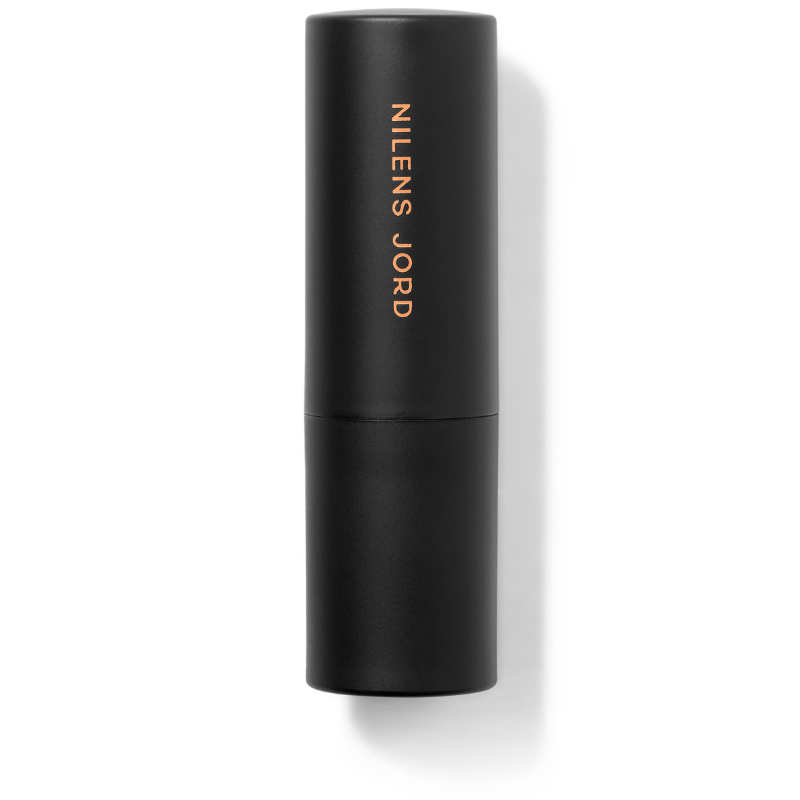 Nilens Jord Lipstick Ruby Red (3,5 g)