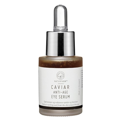 Naturfarm Caviar Anti-Age Eye Serum (15 ml)