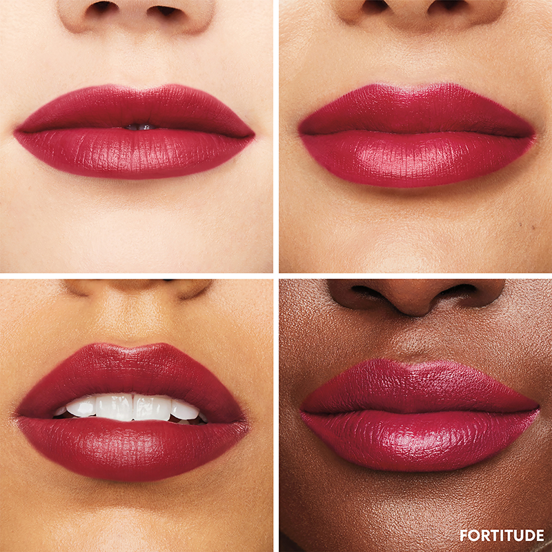 bareMinerals Mineralist Hydra-Smoothing Lipstick Fortitude (4 g)