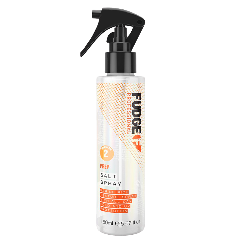 Fudge Salt Spray 150 ml.