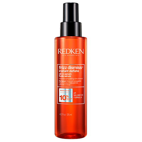 Redken Frizz Dismiss Instant Deflate Oil-in Serum (125 ml)