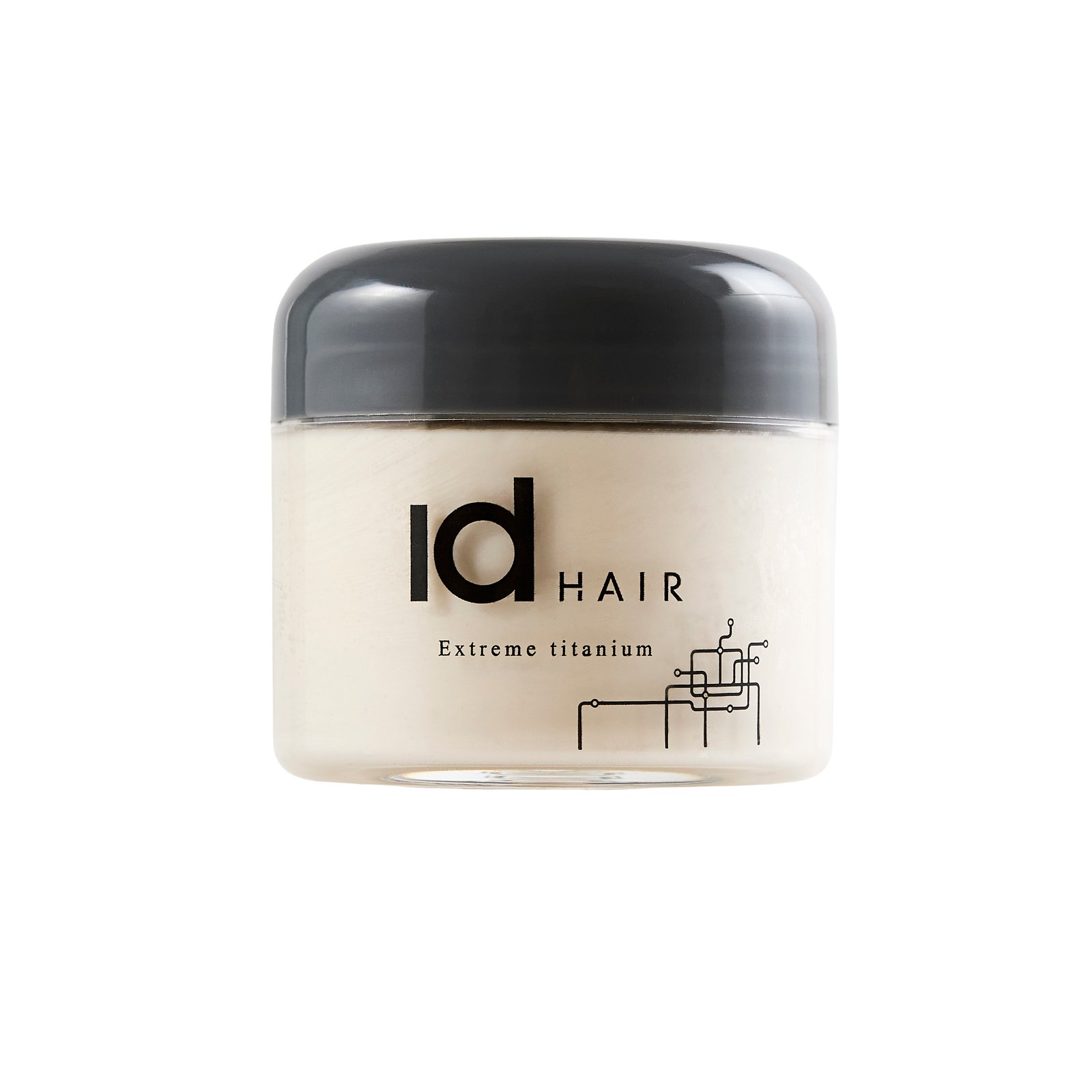 IdHAIR Extreme Titanium (90 ml)