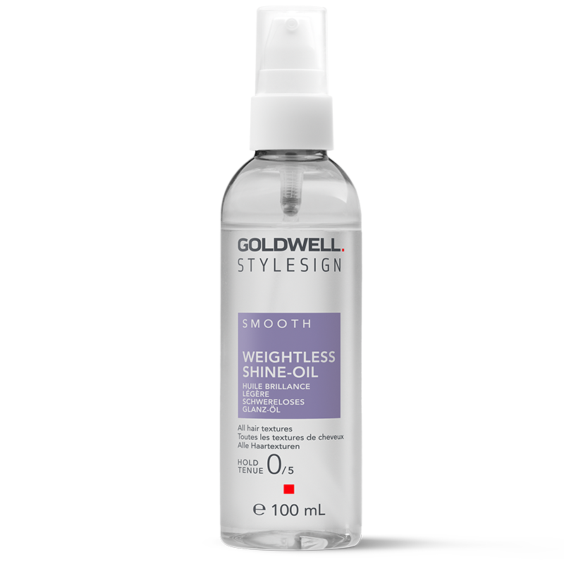 Goldwell StyleSign Weightless Shine-Oil (100 ml)