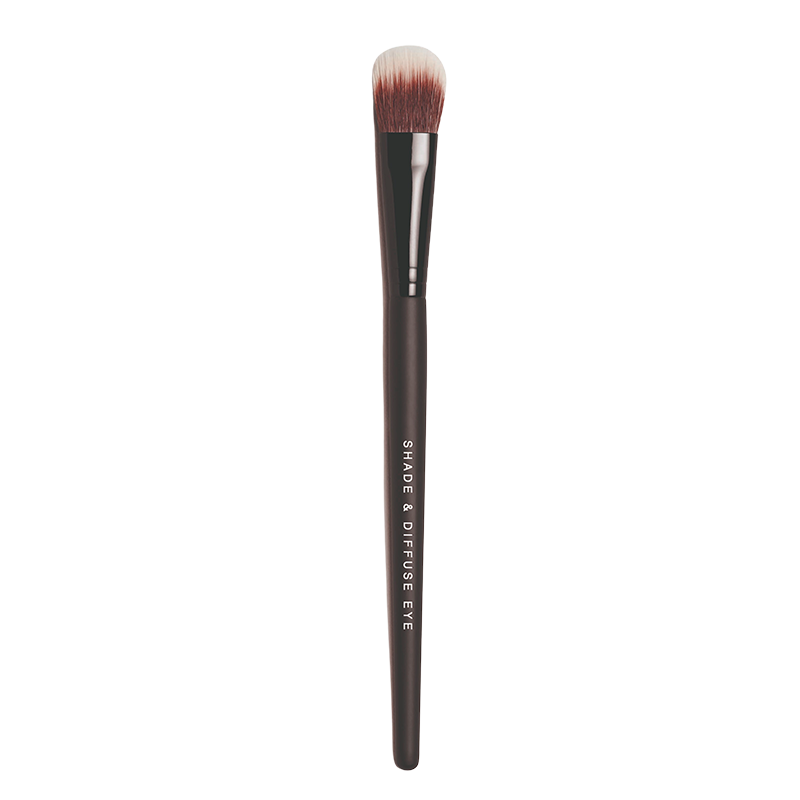 bareMinerals Shade & Diffuse Eye Brush (1 stk)